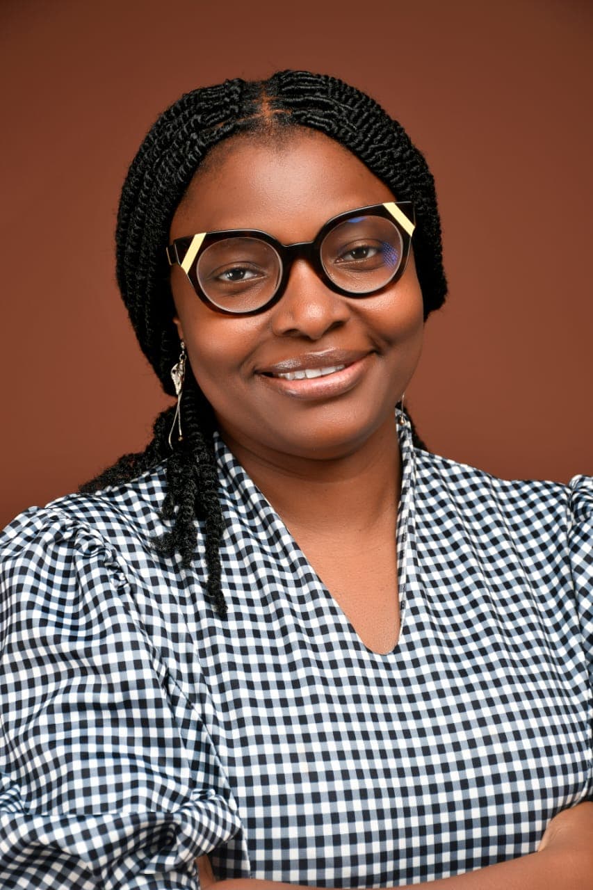 Grace Abibath Nikoi