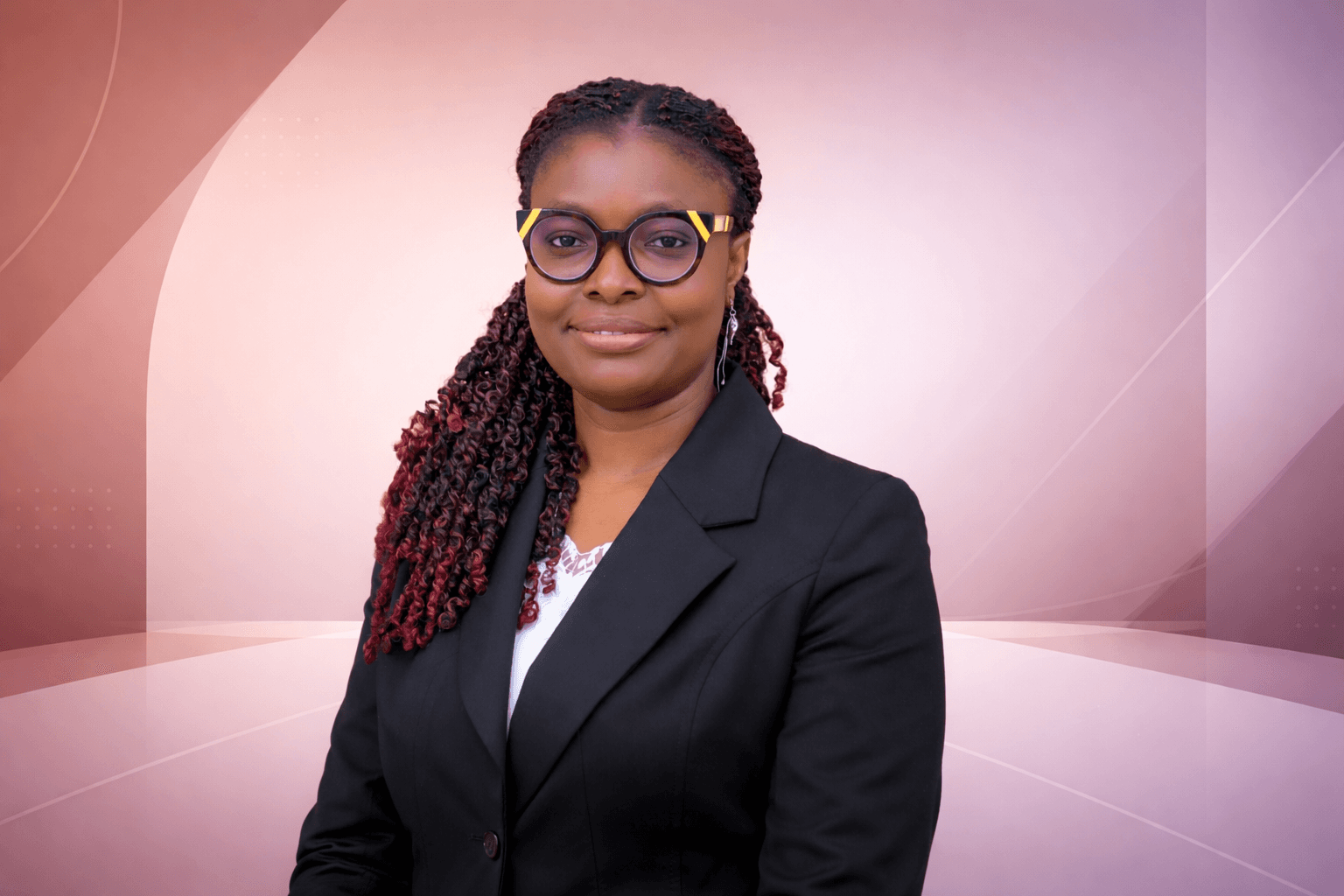 Mrs. Grace Nikoi — Counsellor