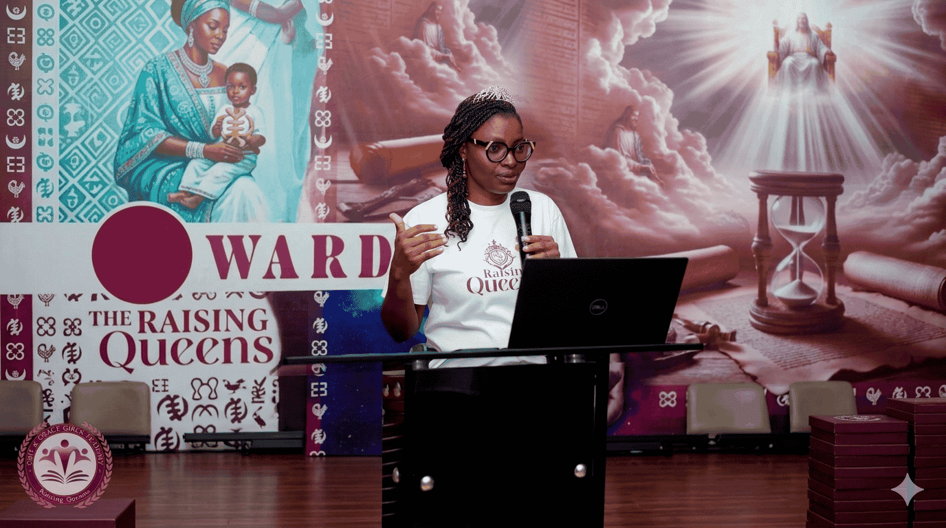 Empowerment Session